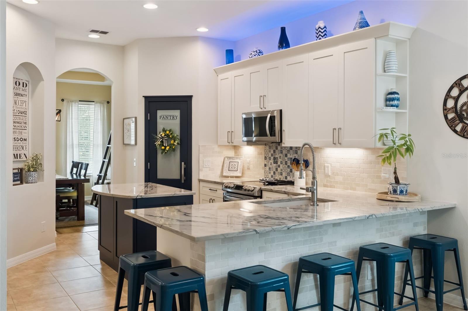 AVERY PARK - Residential