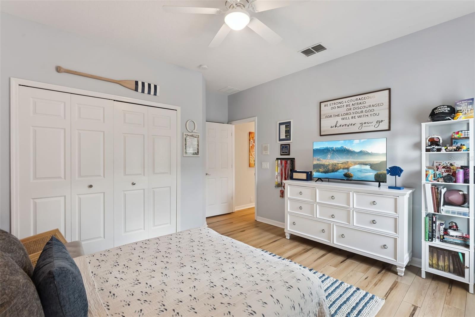 AVERY PARK - Residential