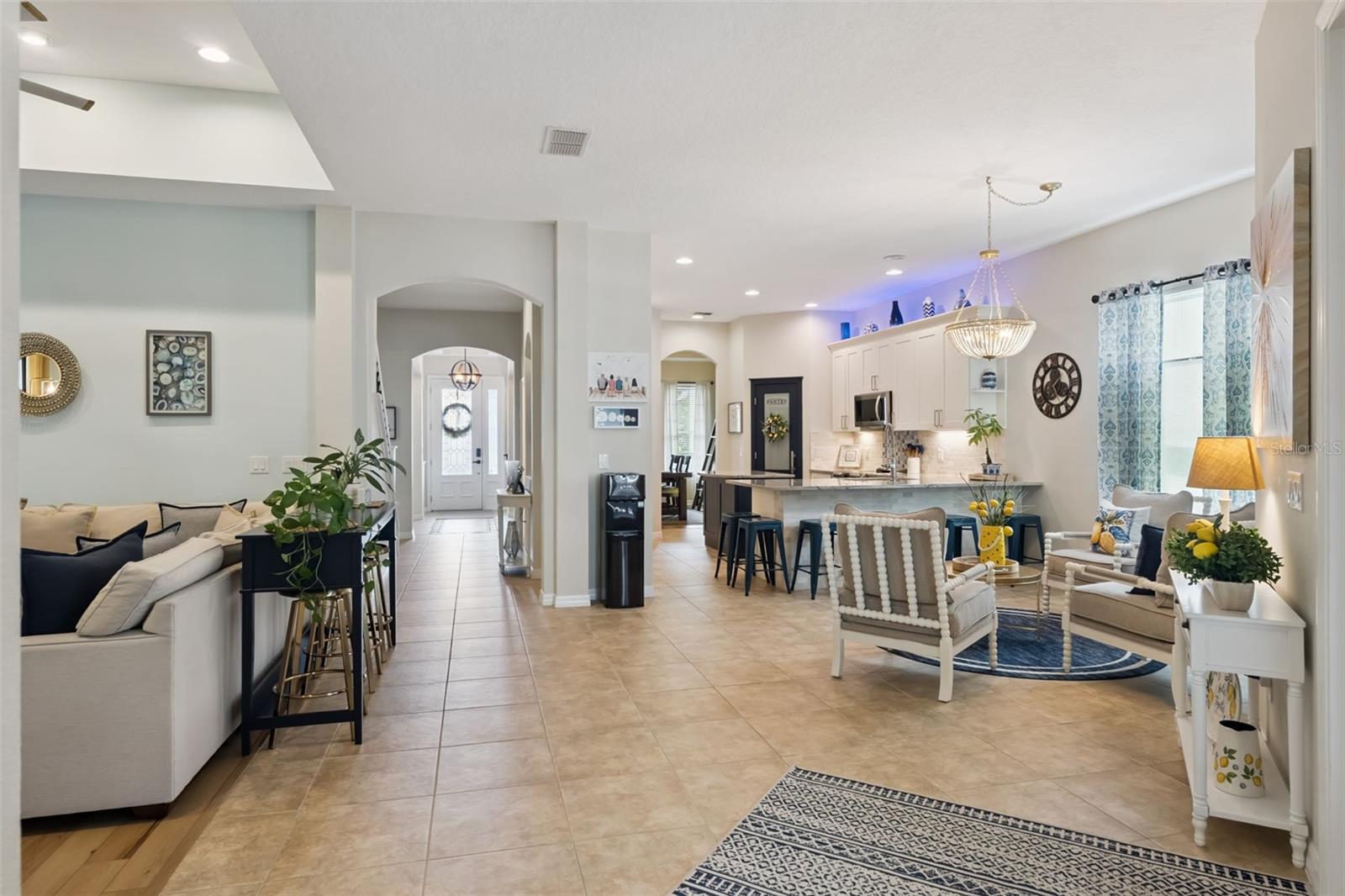 AVERY PARK - Residential