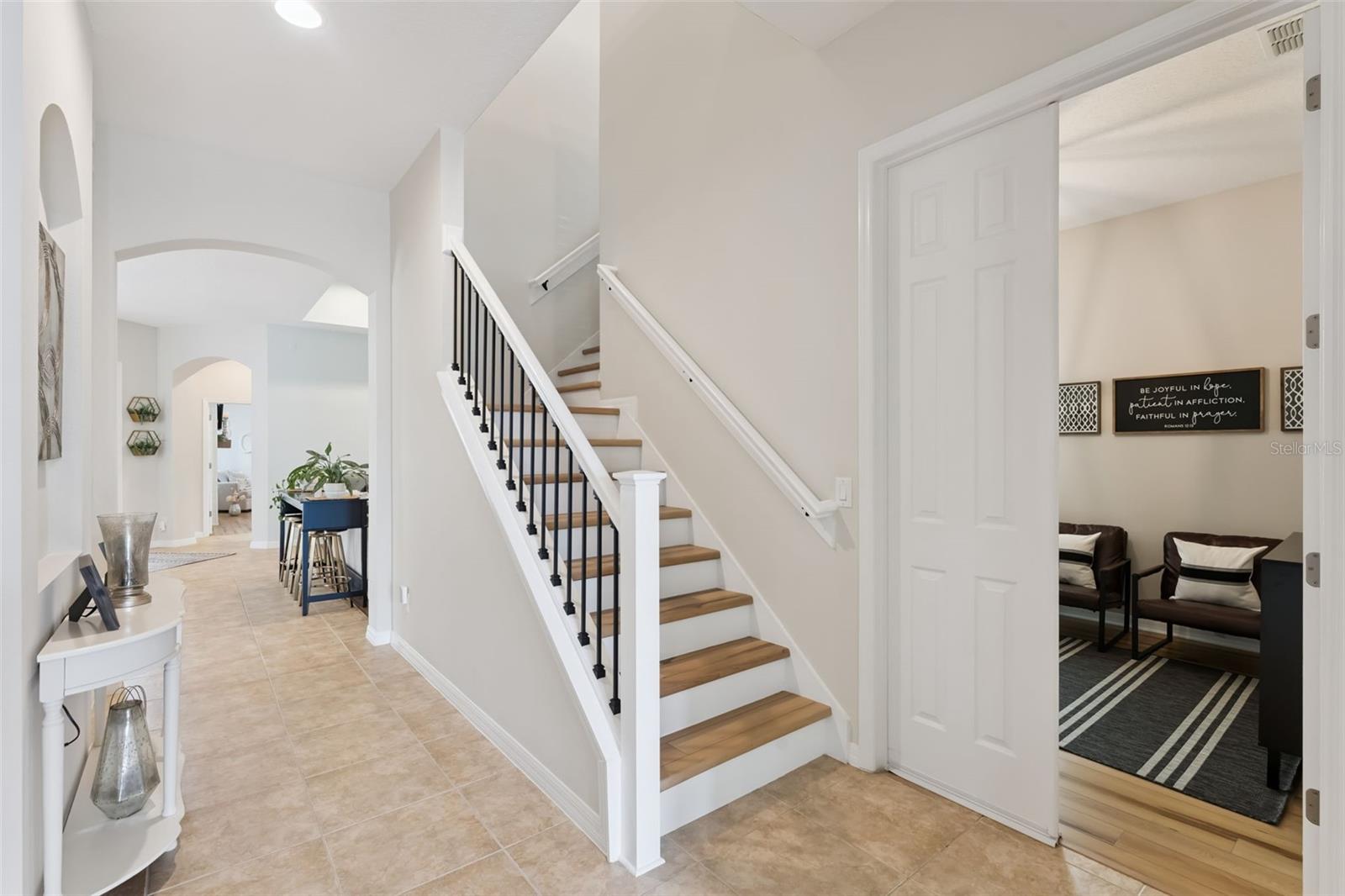 AVERY PARK - Residential