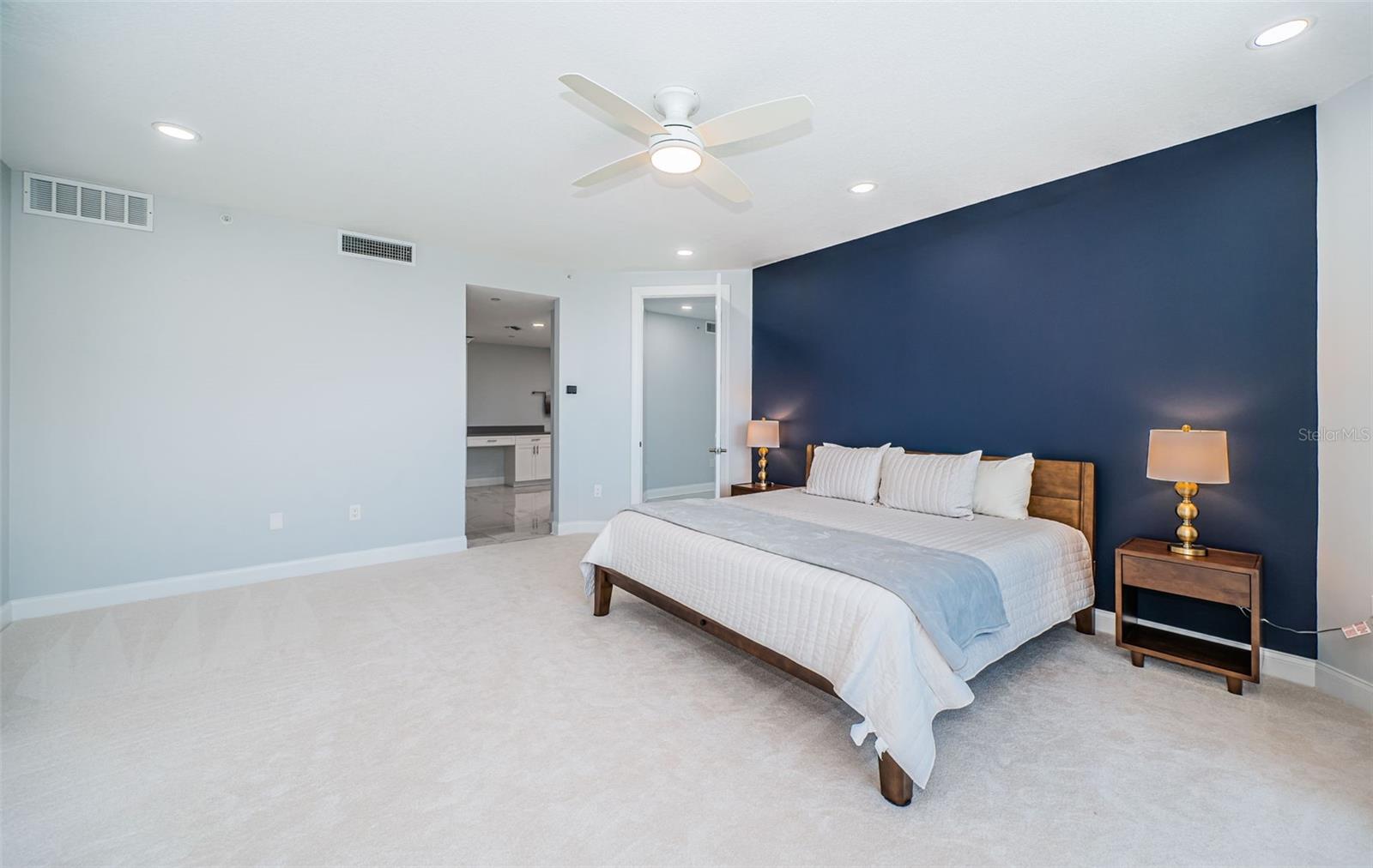 SEASIDE AT BELLEAIR I - Residential