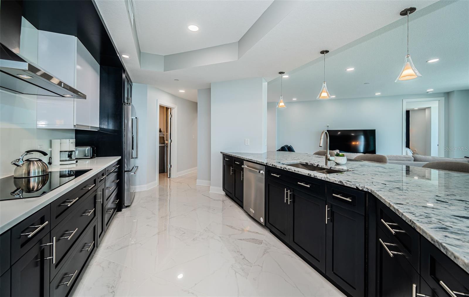 SEASIDE AT BELLEAIR I - Residential