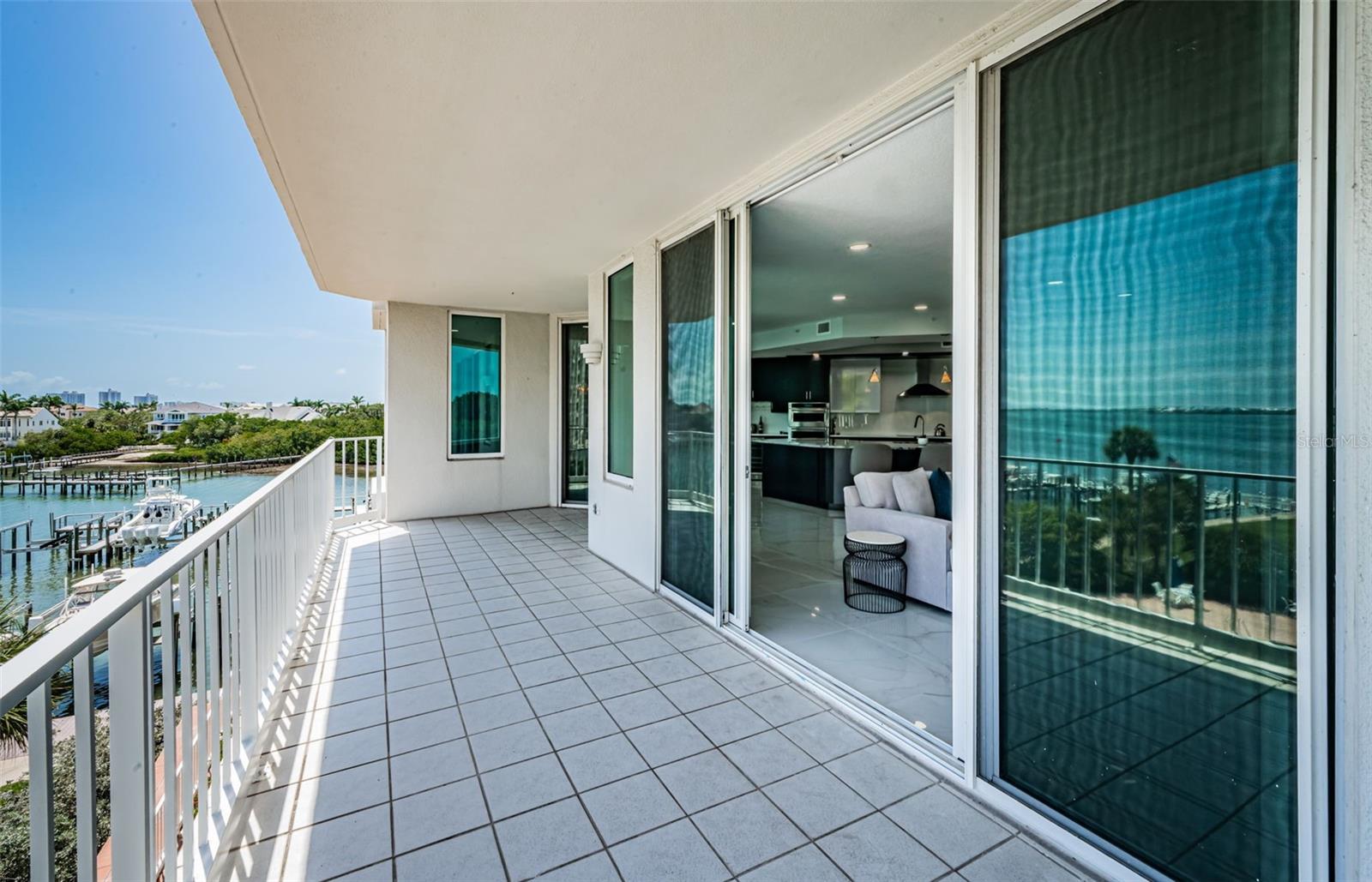 SEASIDE AT BELLEAIR I - Residential