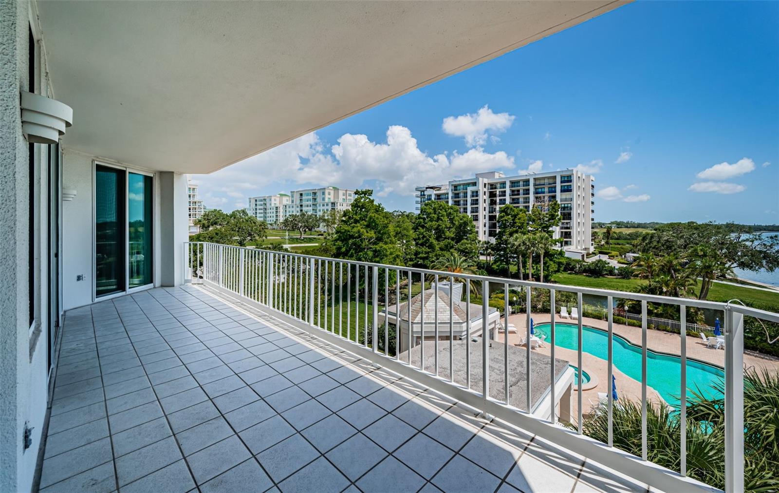 SEASIDE AT BELLEAIR I - Residential