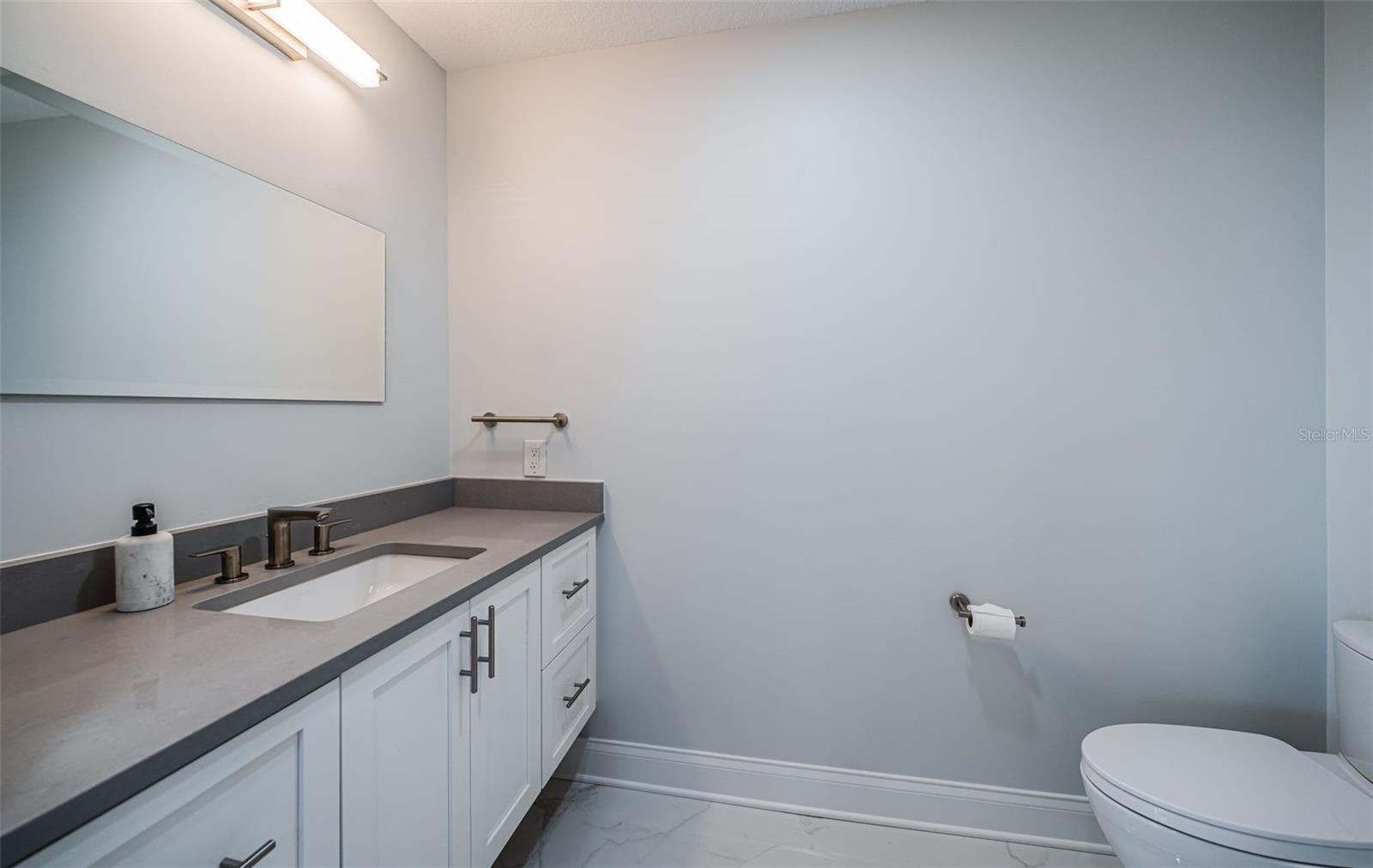 SEASIDE AT BELLEAIR I - Residential