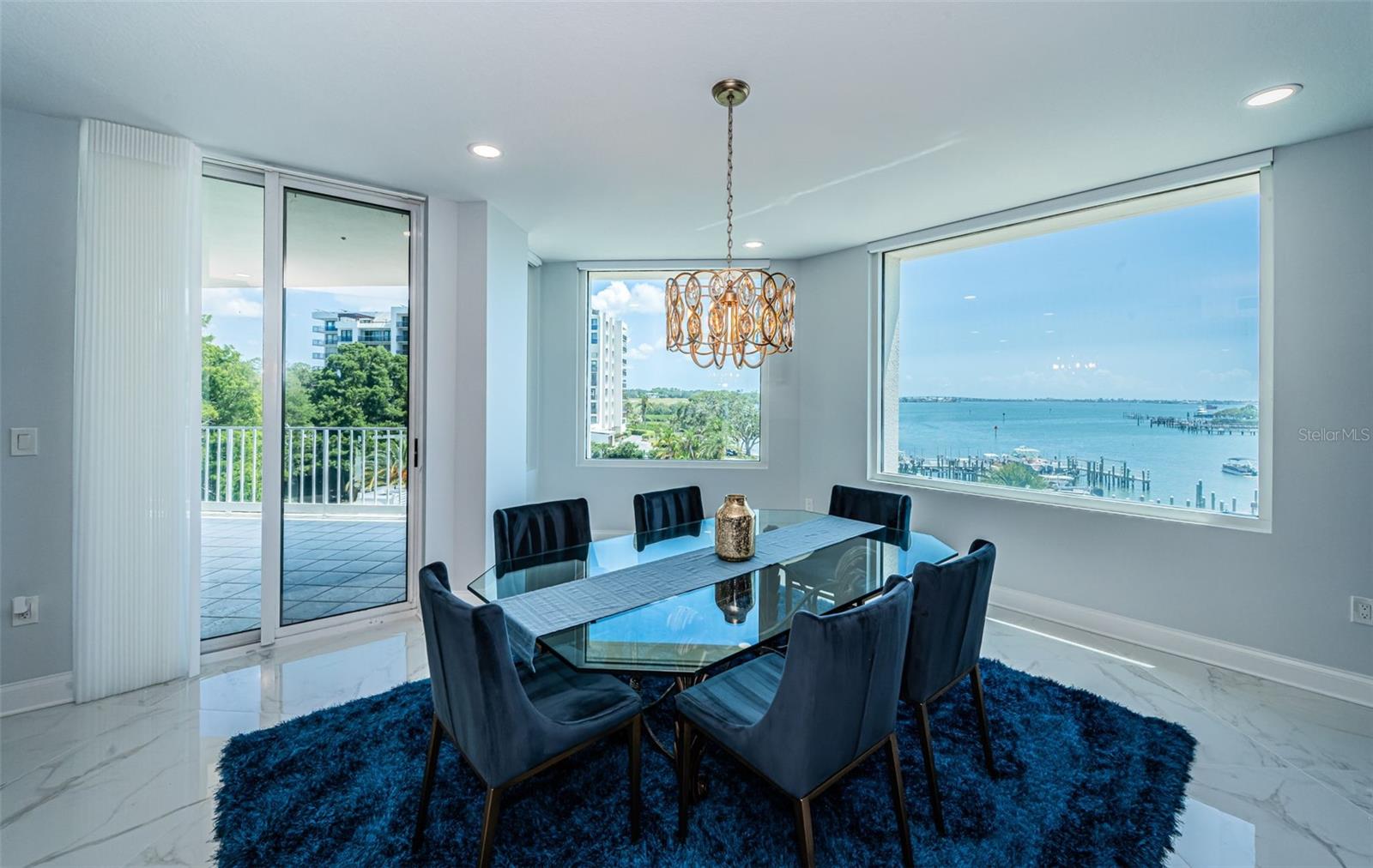 SEASIDE AT BELLEAIR I - Residential
