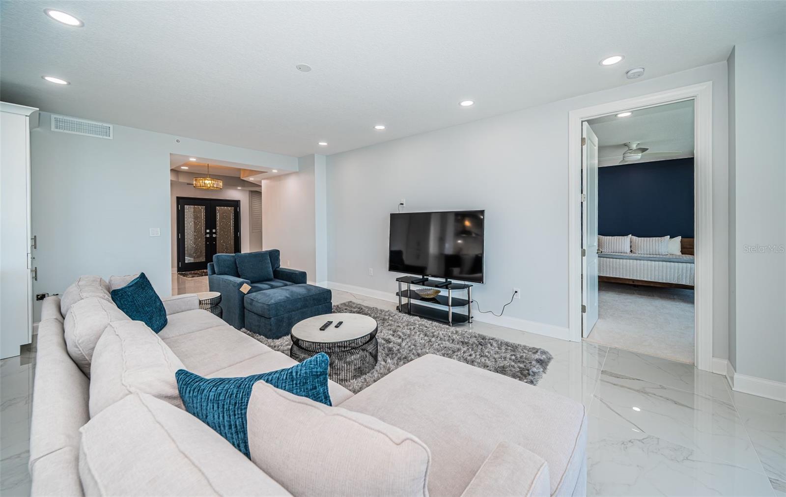 SEASIDE AT BELLEAIR I - Residential