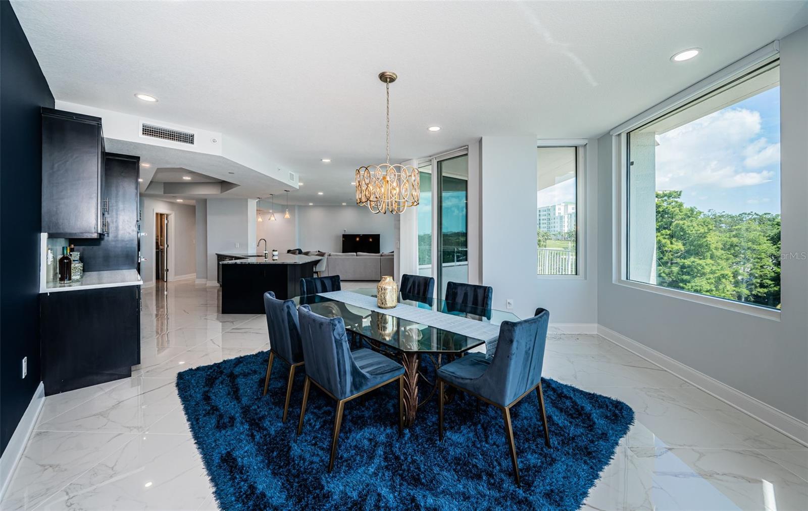 SEASIDE AT BELLEAIR I - Residential