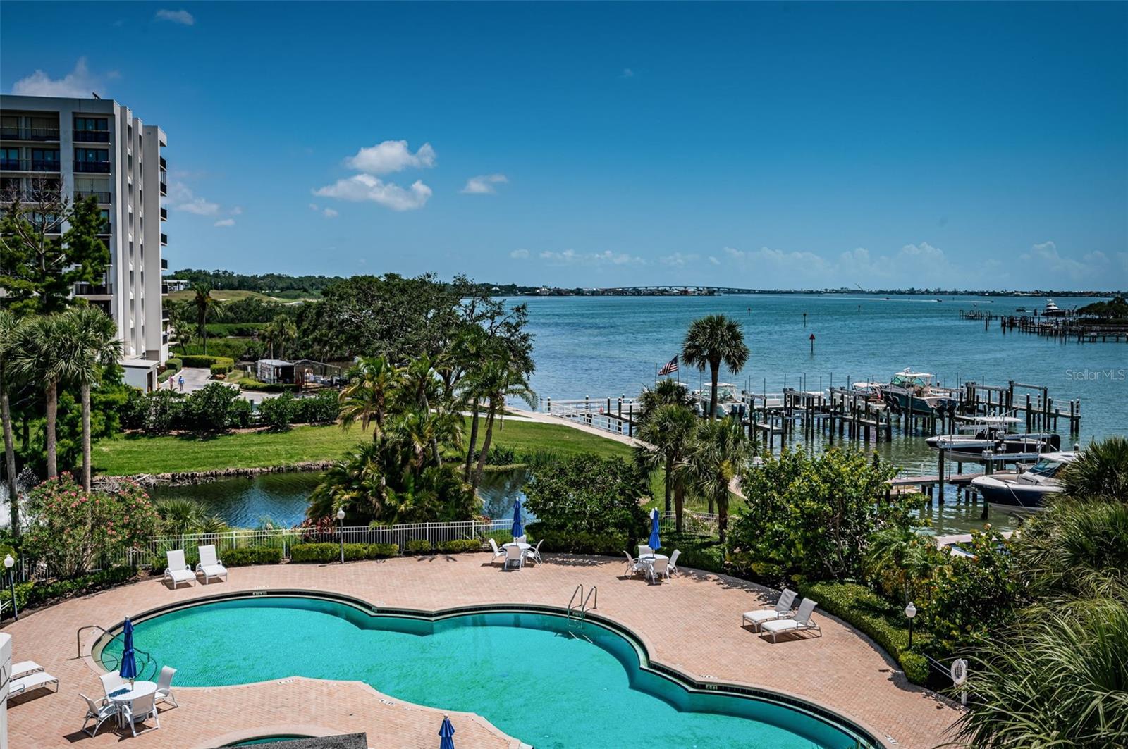 SEASIDE AT BELLEAIR I - Residential