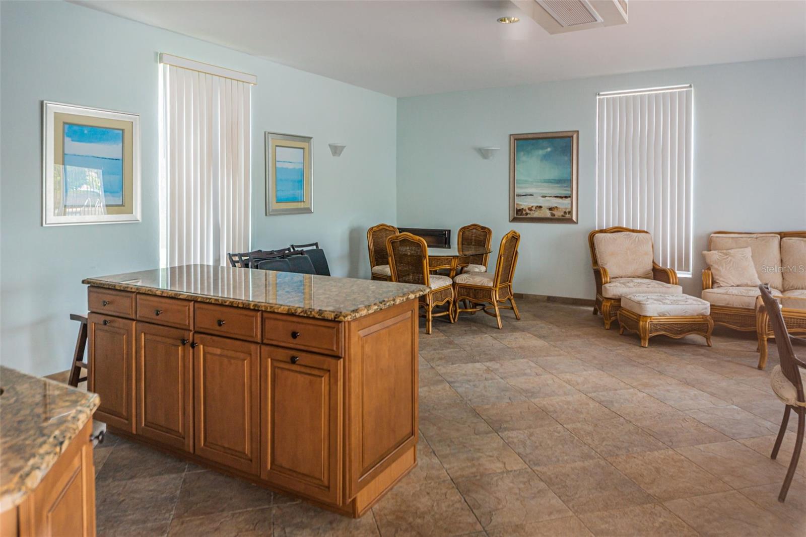 SEASIDE AT BELLEAIR I - Residential