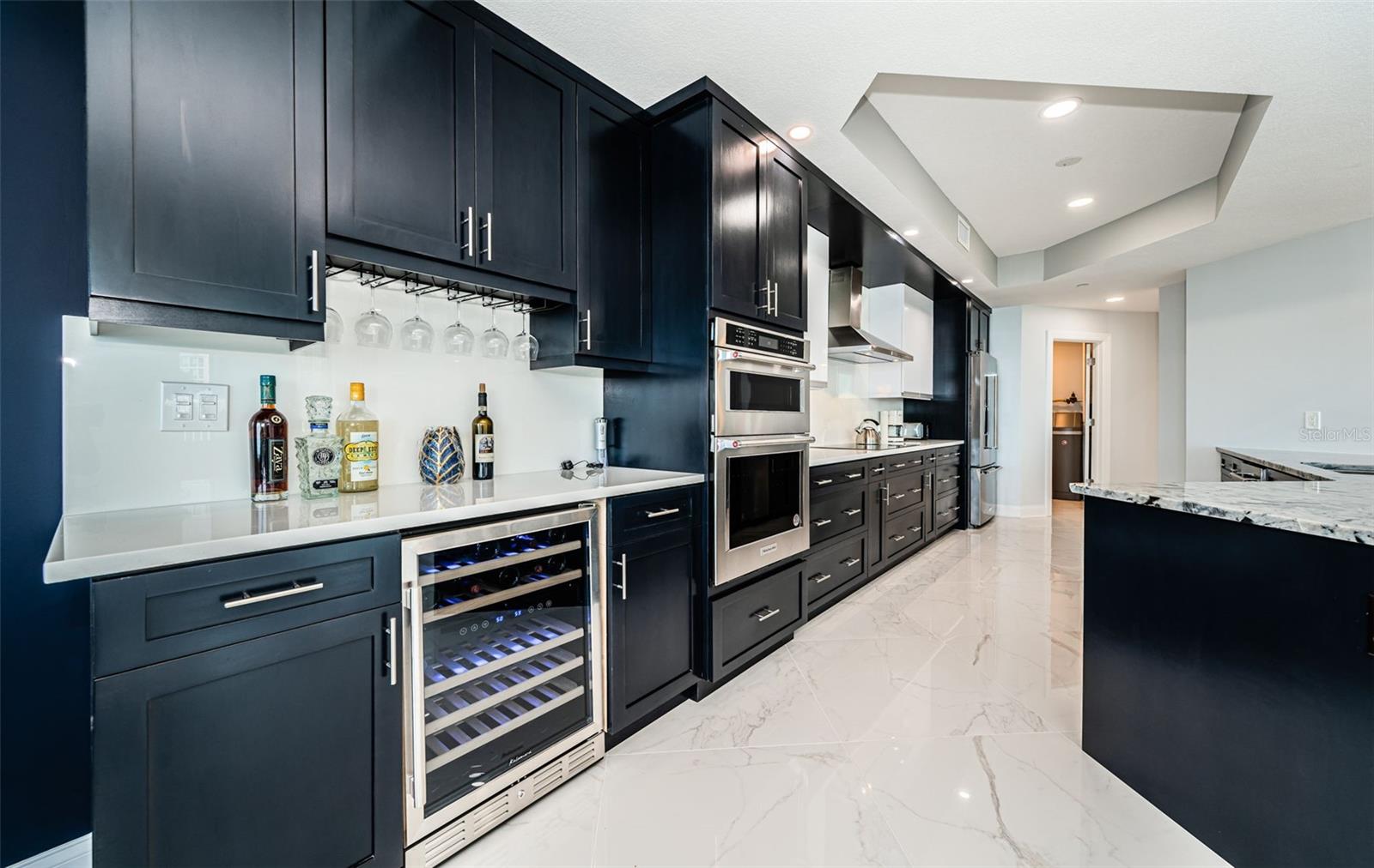 SEASIDE AT BELLEAIR I - Residential