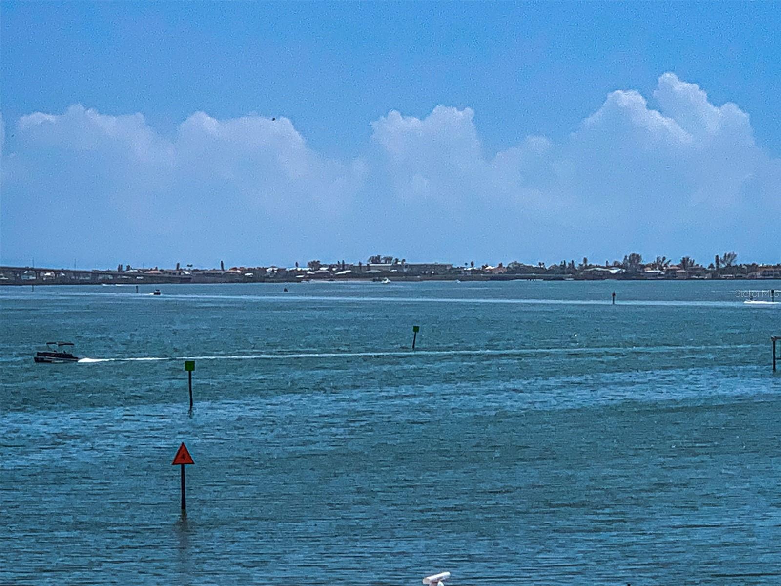 SEASIDE AT BELLEAIR I - Residential