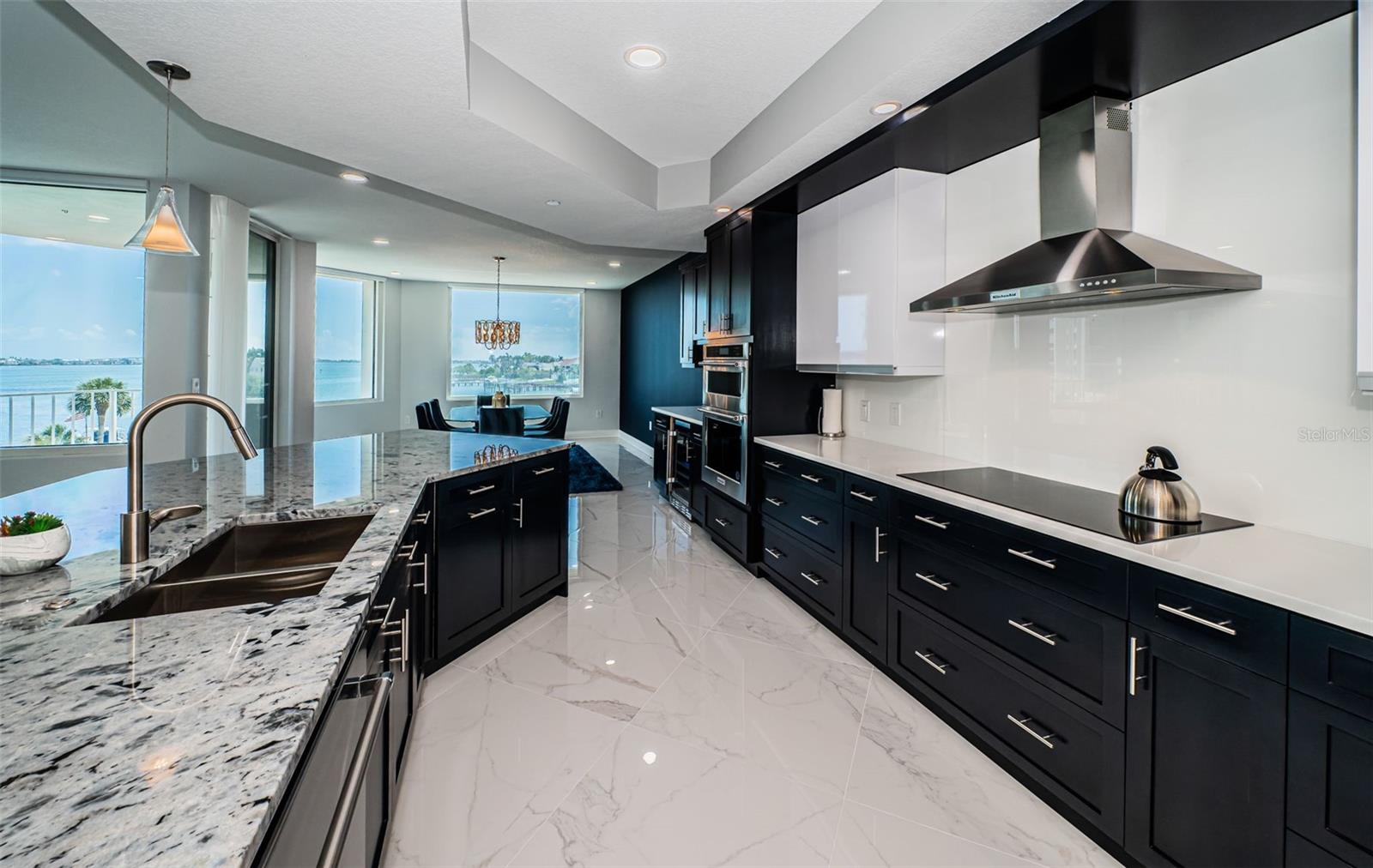 SEASIDE AT BELLEAIR I - Residential