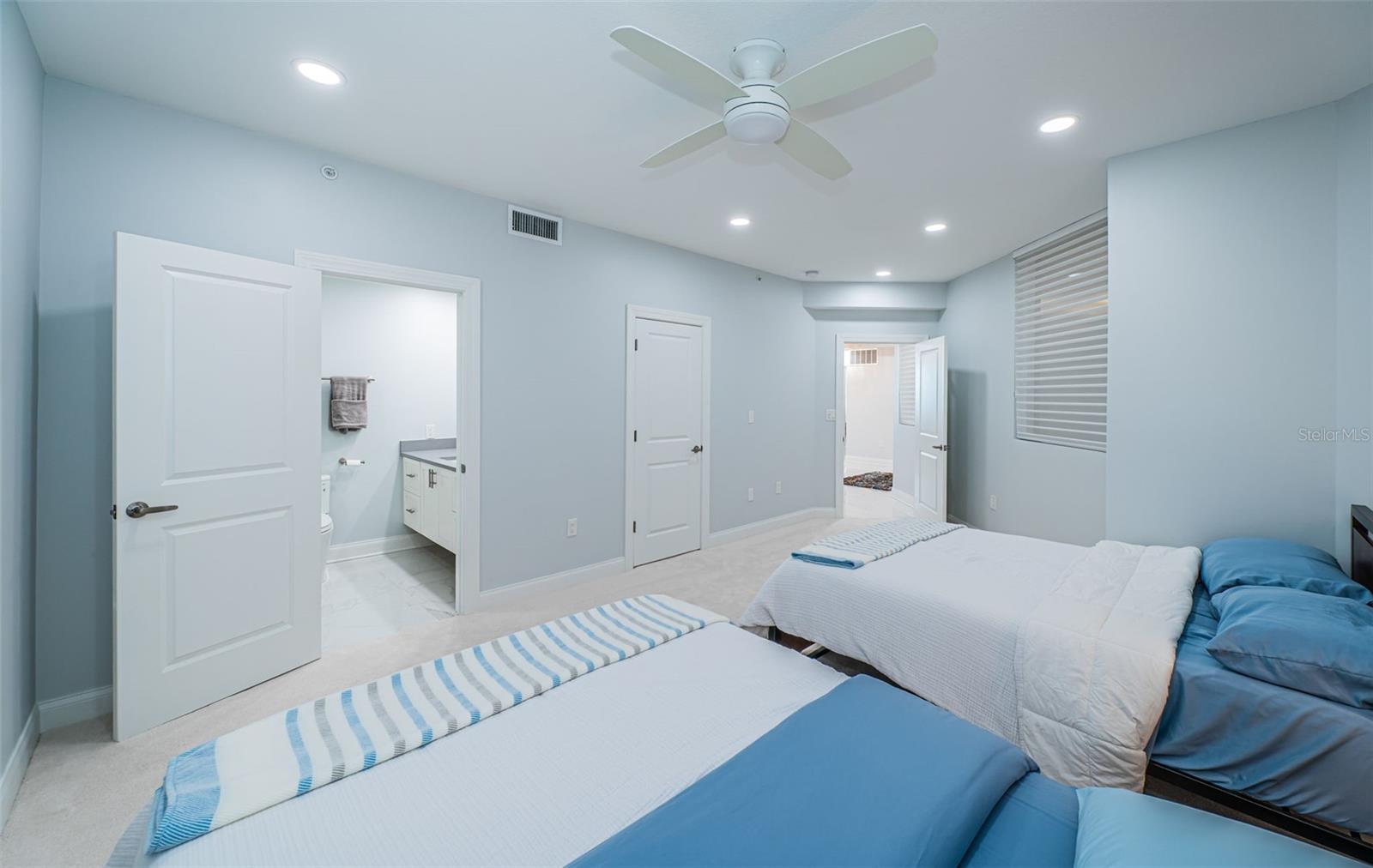 SEASIDE AT BELLEAIR I - Residential