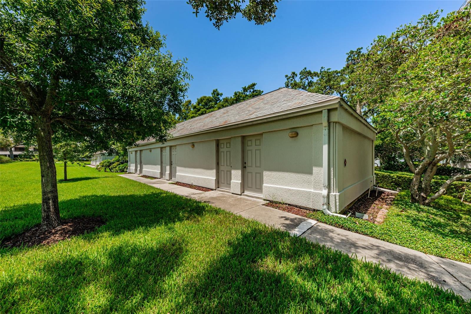 SEASIDE AT BELLEAIR I - Residential