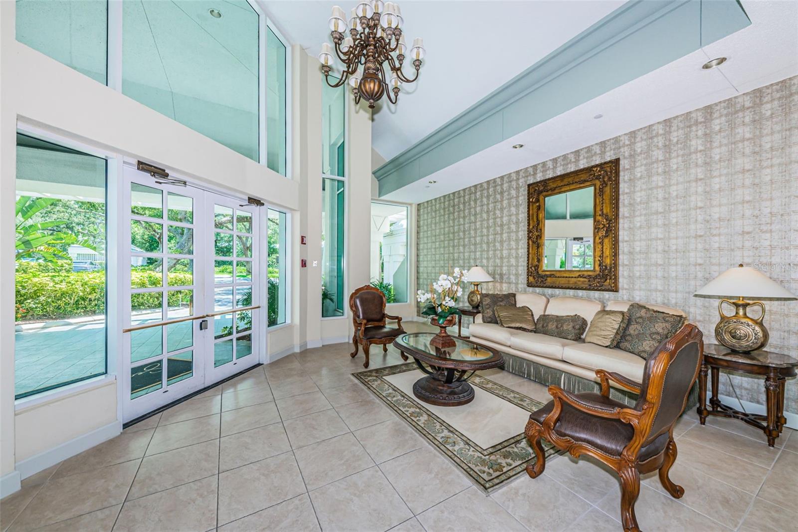 SEASIDE AT BELLEAIR I - Residential