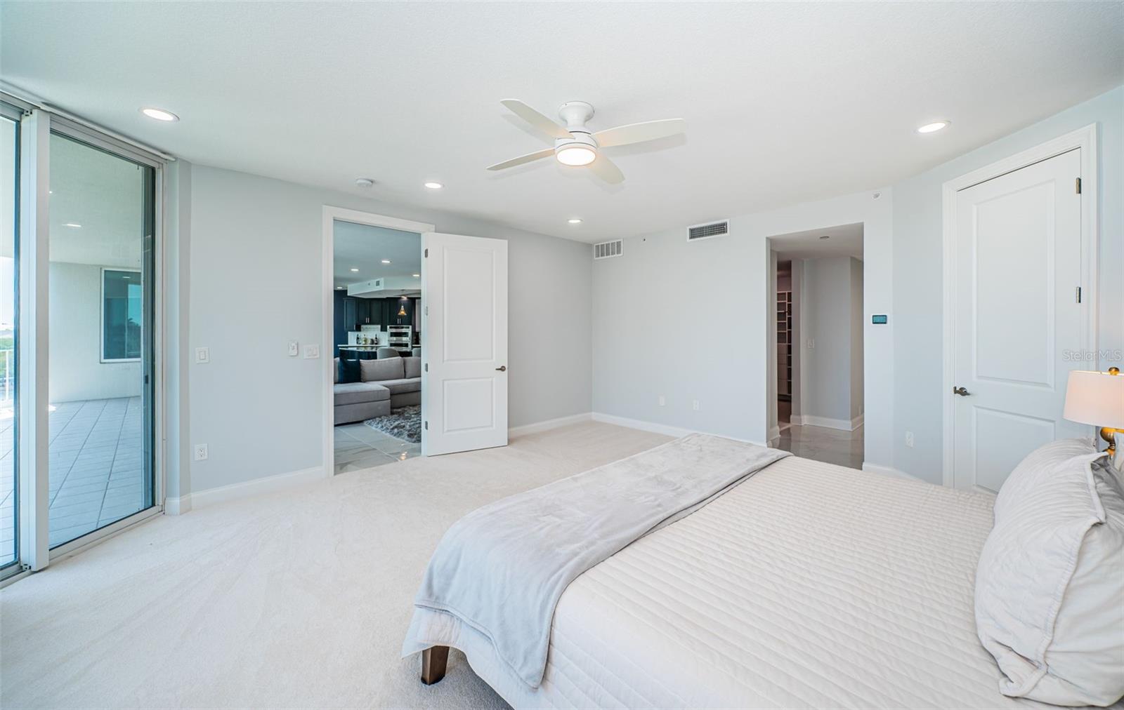 SEASIDE AT BELLEAIR I - Residential