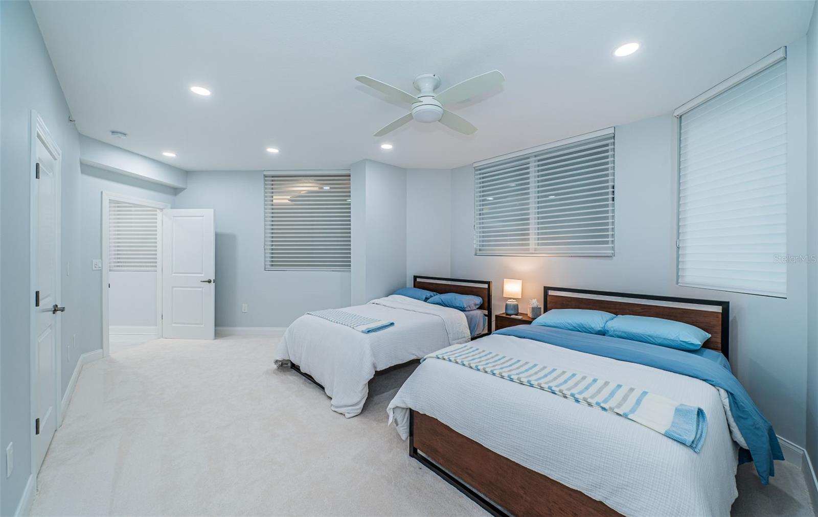 SEASIDE AT BELLEAIR I - Residential