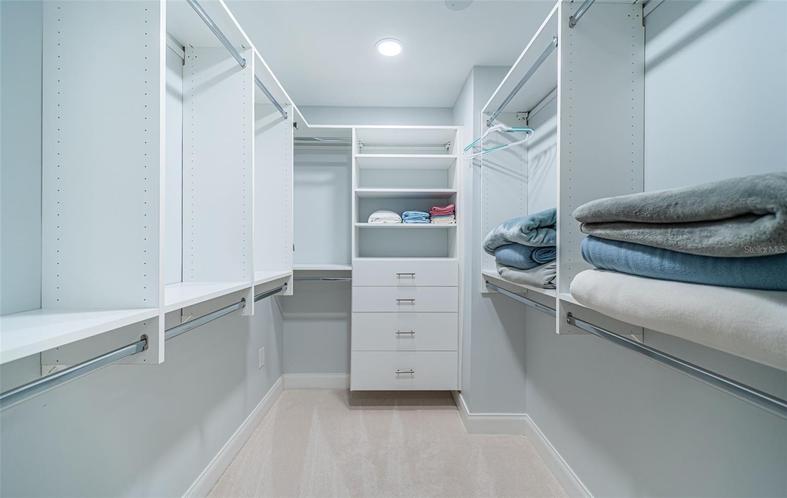 SEASIDE AT BELLEAIR I - Residential