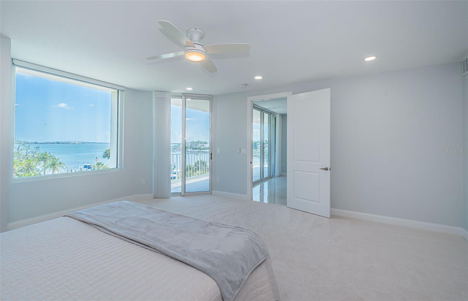 SEASIDE AT BELLEAIR I - Residential
