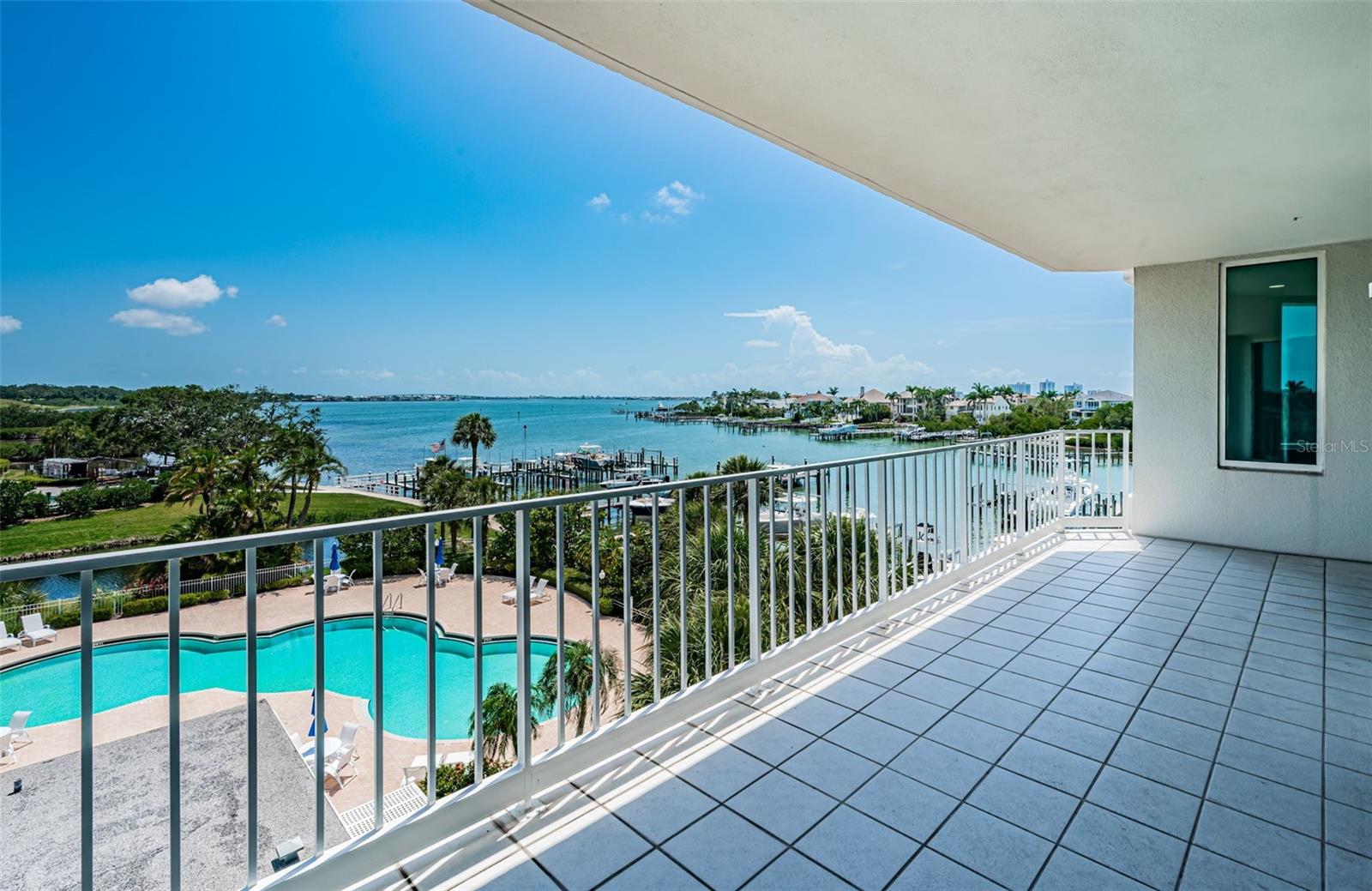 SEASIDE AT BELLEAIR I - Residential
