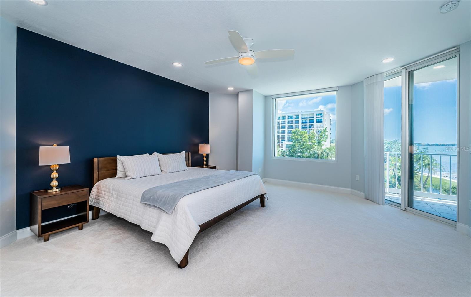 SEASIDE AT BELLEAIR I - Residential