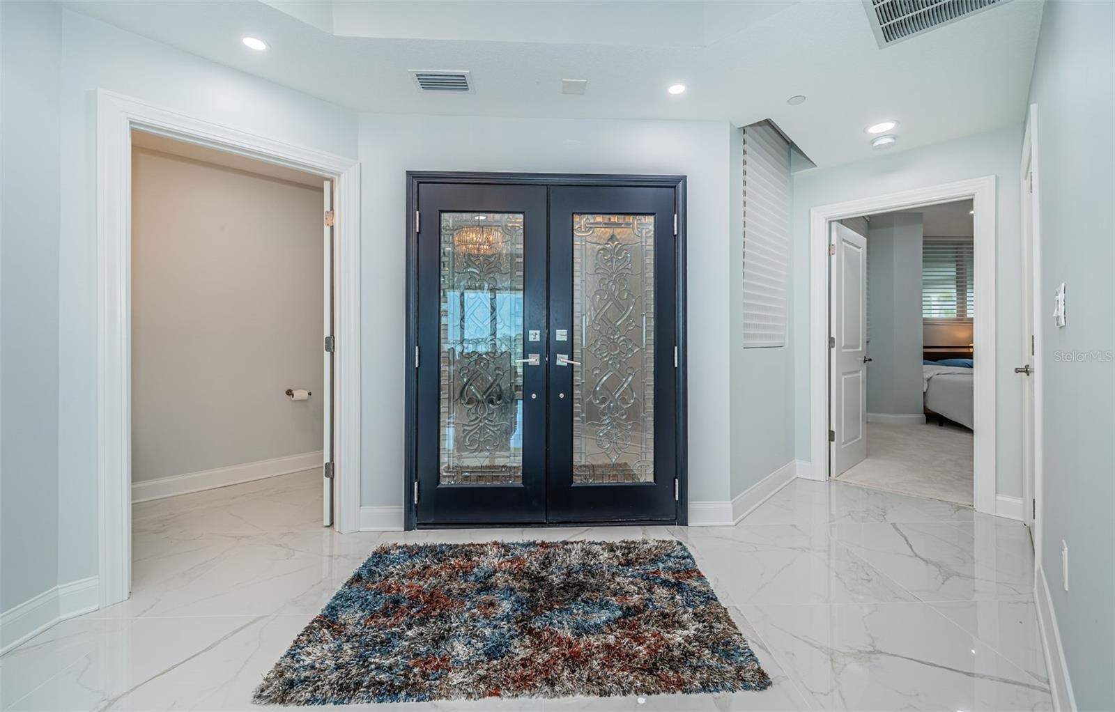 SEASIDE AT BELLEAIR I - Residential