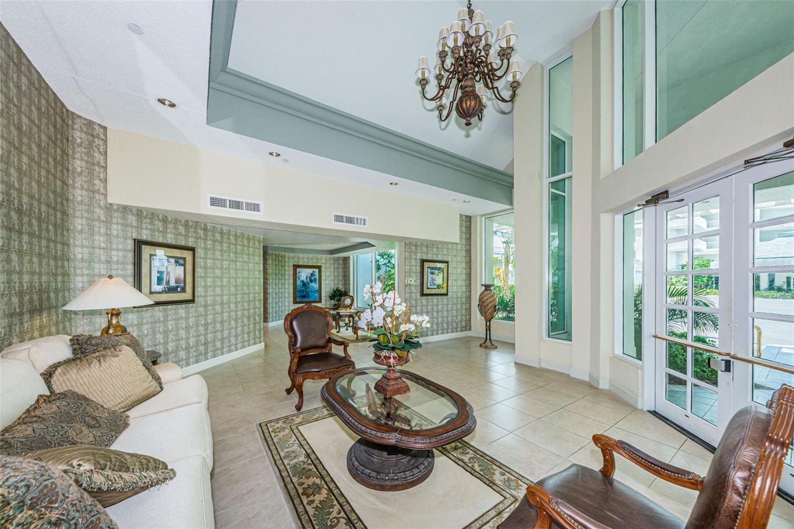 SEASIDE AT BELLEAIR I - Residential