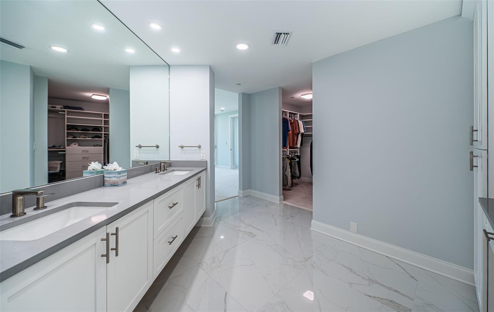 SEASIDE AT BELLEAIR I - Residential
