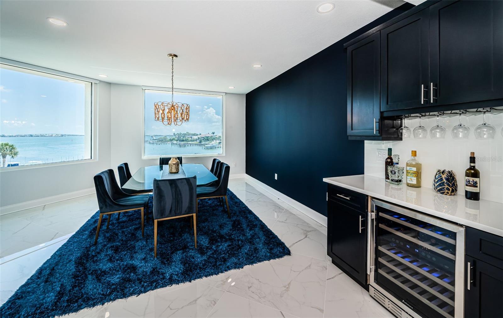 SEASIDE AT BELLEAIR I - Residential