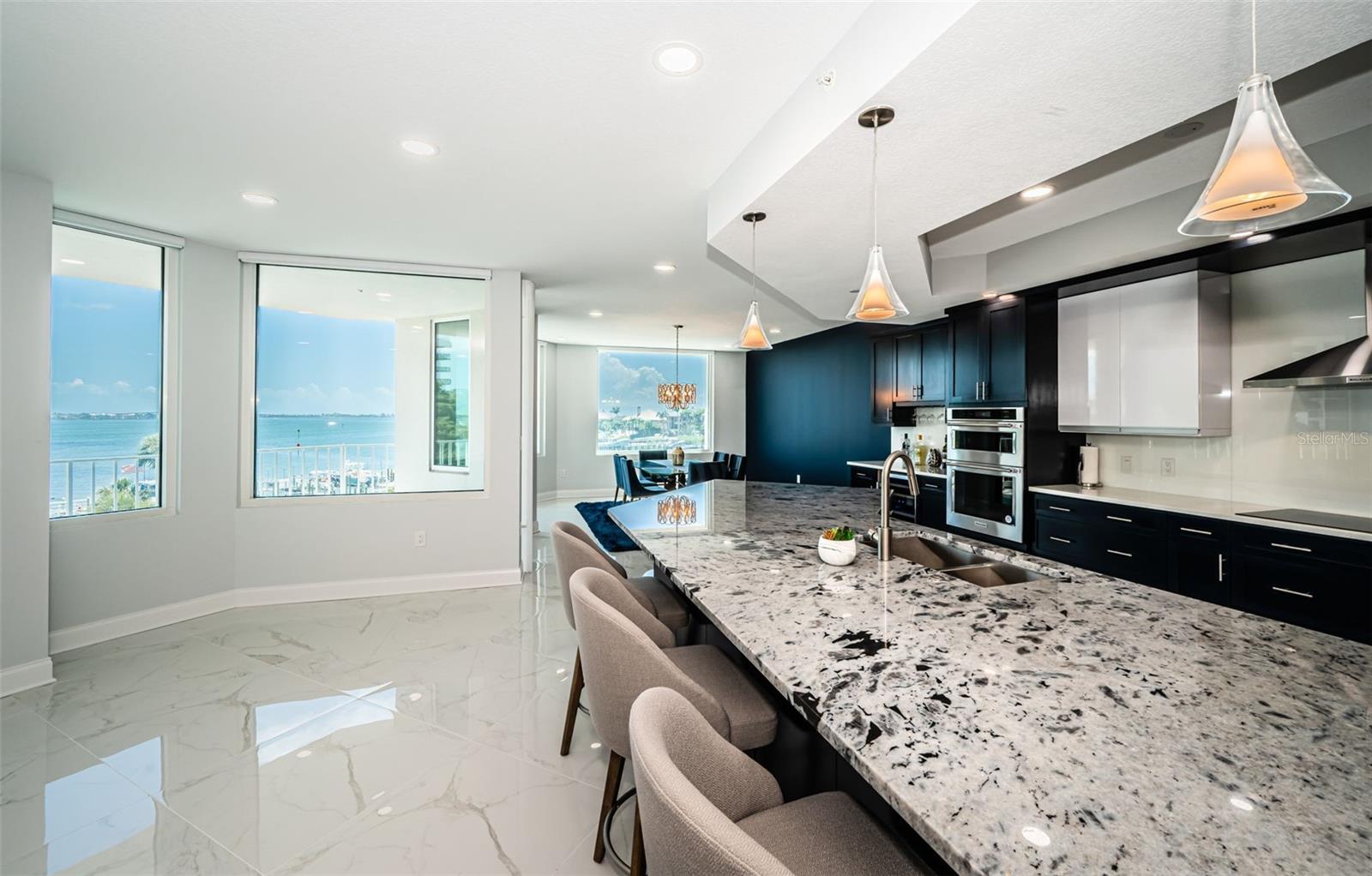 SEASIDE AT BELLEAIR I - Residential