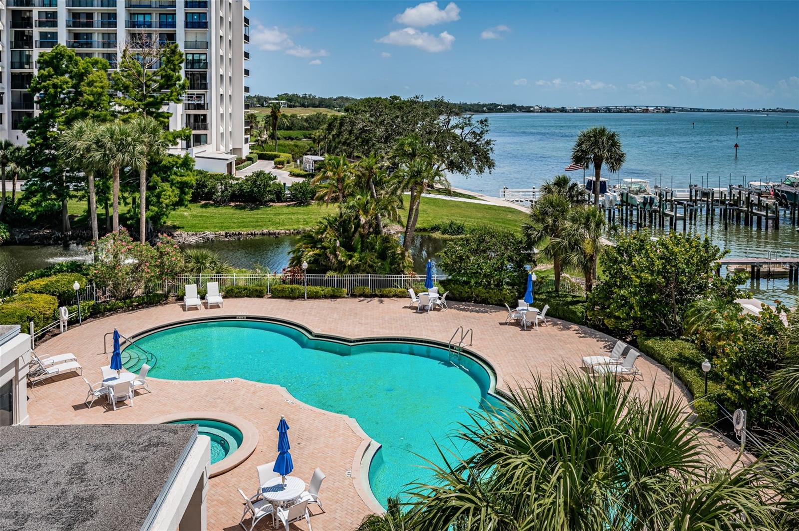SEASIDE AT BELLEAIR I - Residential
