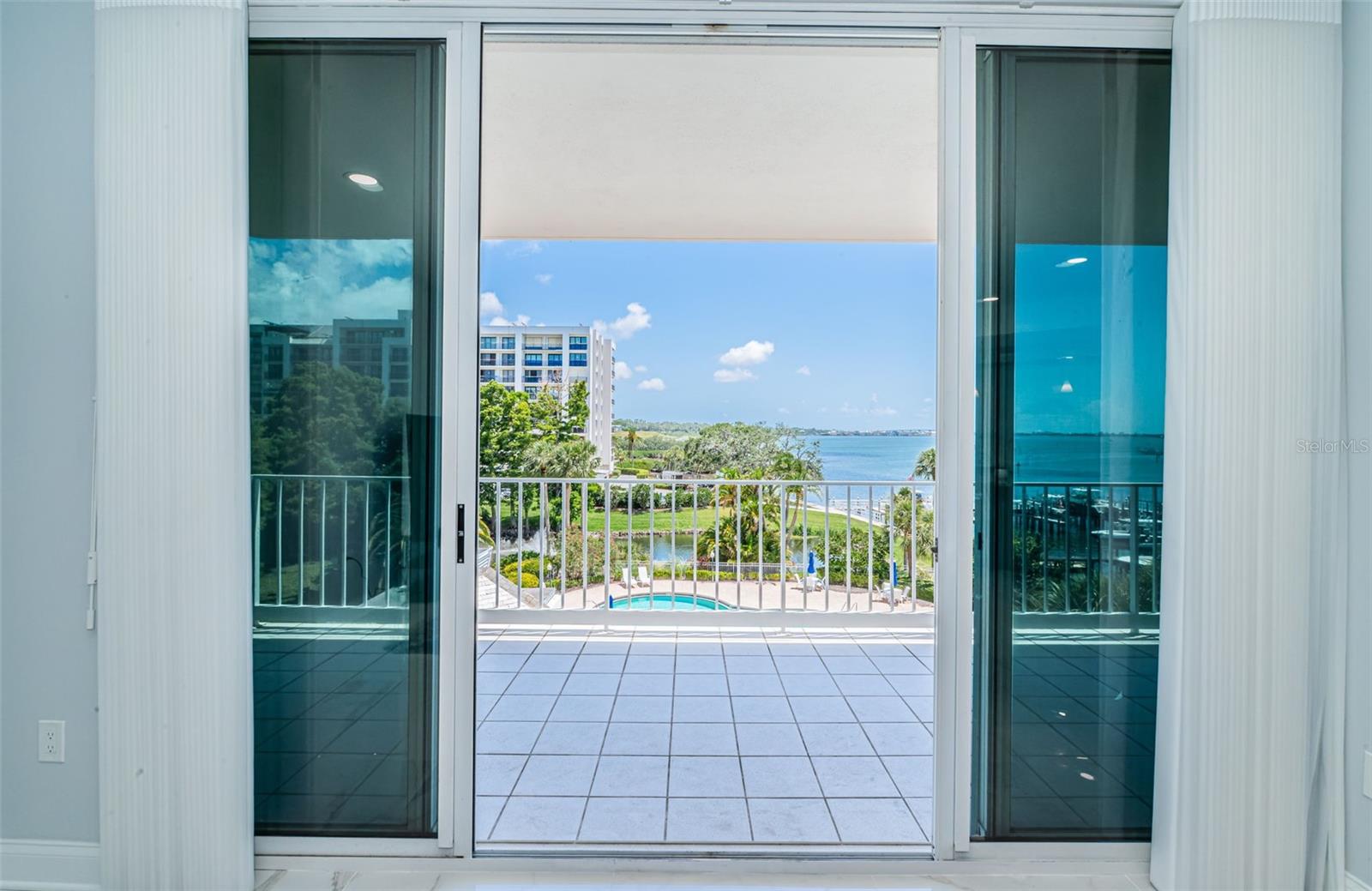 SEASIDE AT BELLEAIR I - Residential