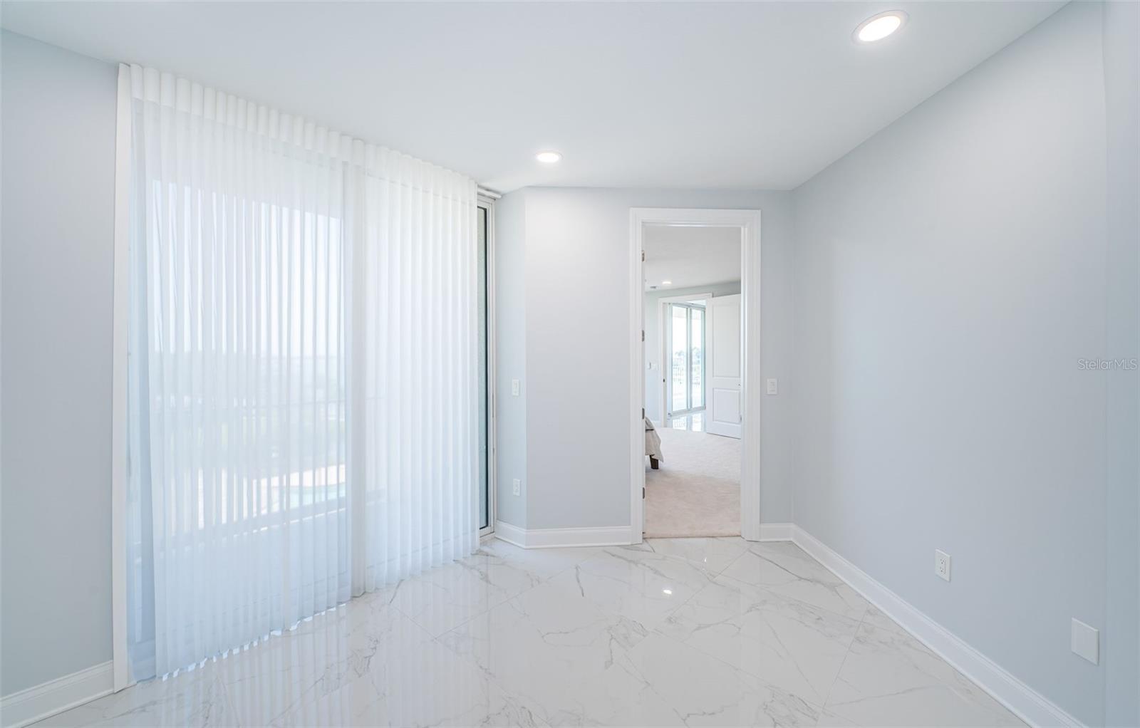 SEASIDE AT BELLEAIR I - Residential