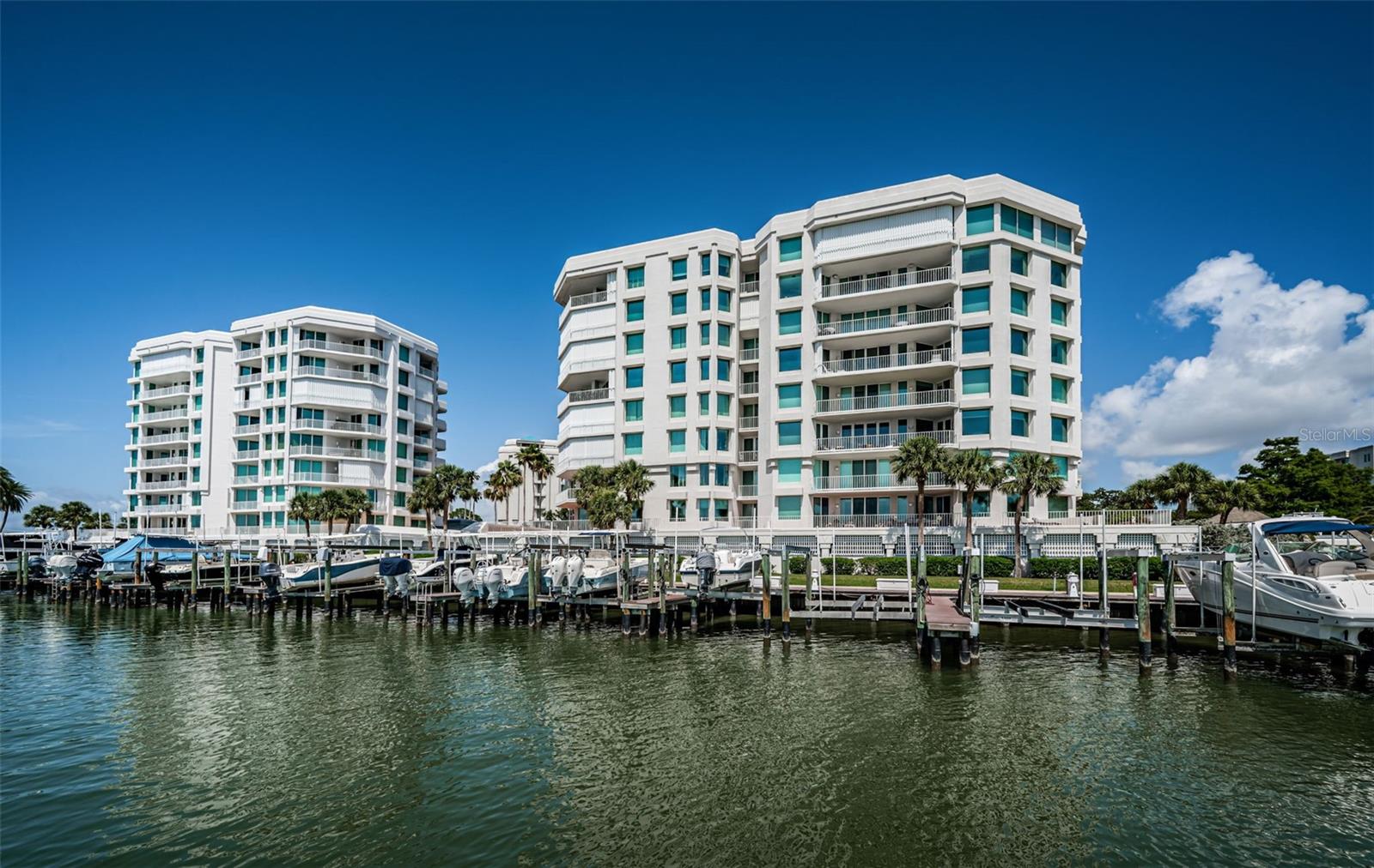 SEASIDE AT BELLEAIR I - Residential