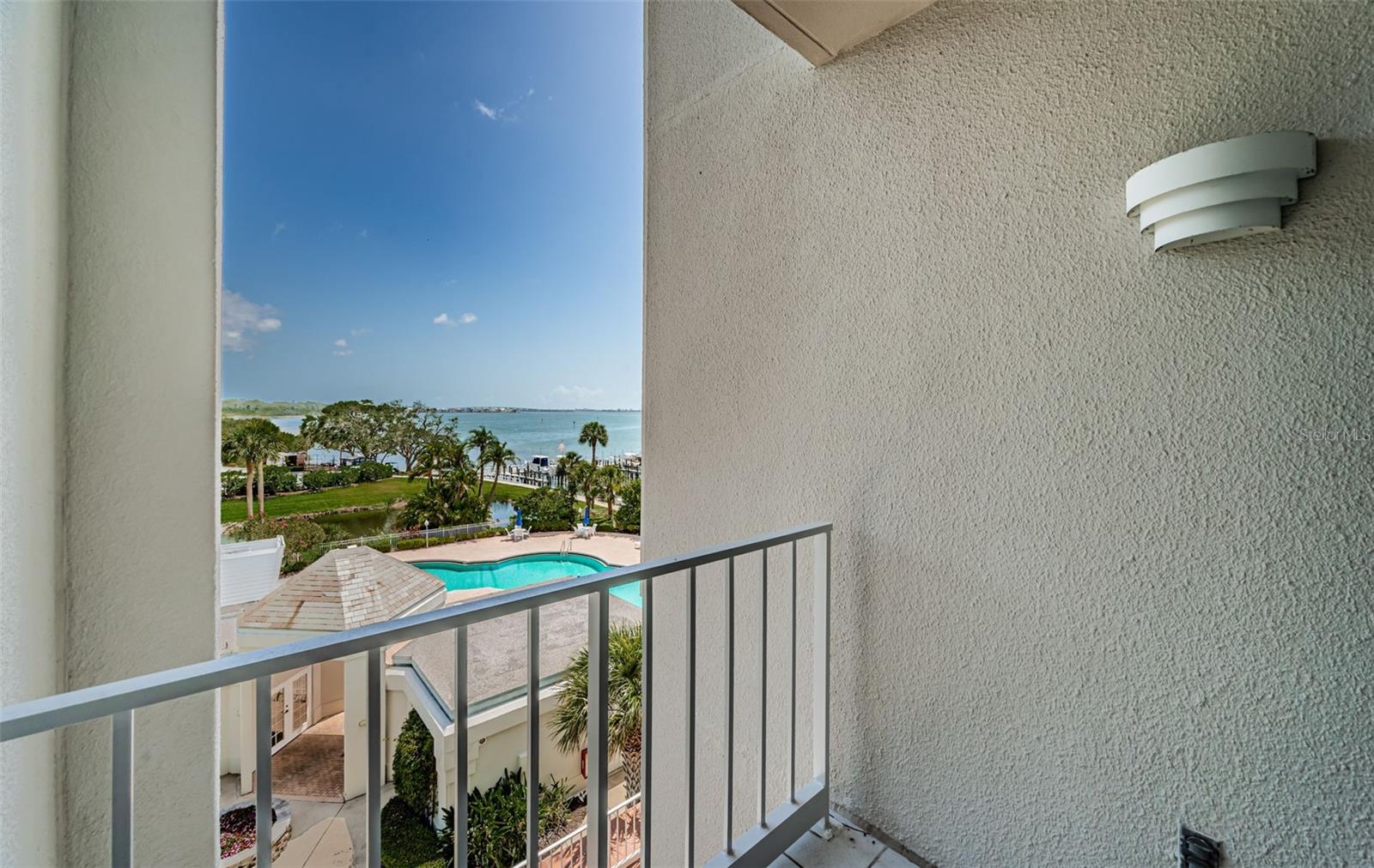 SEASIDE AT BELLEAIR I - Residential
