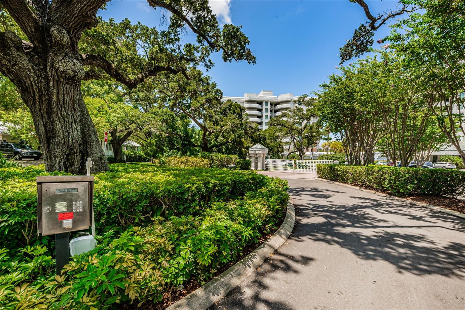 SEASIDE AT BELLEAIR I - Residential