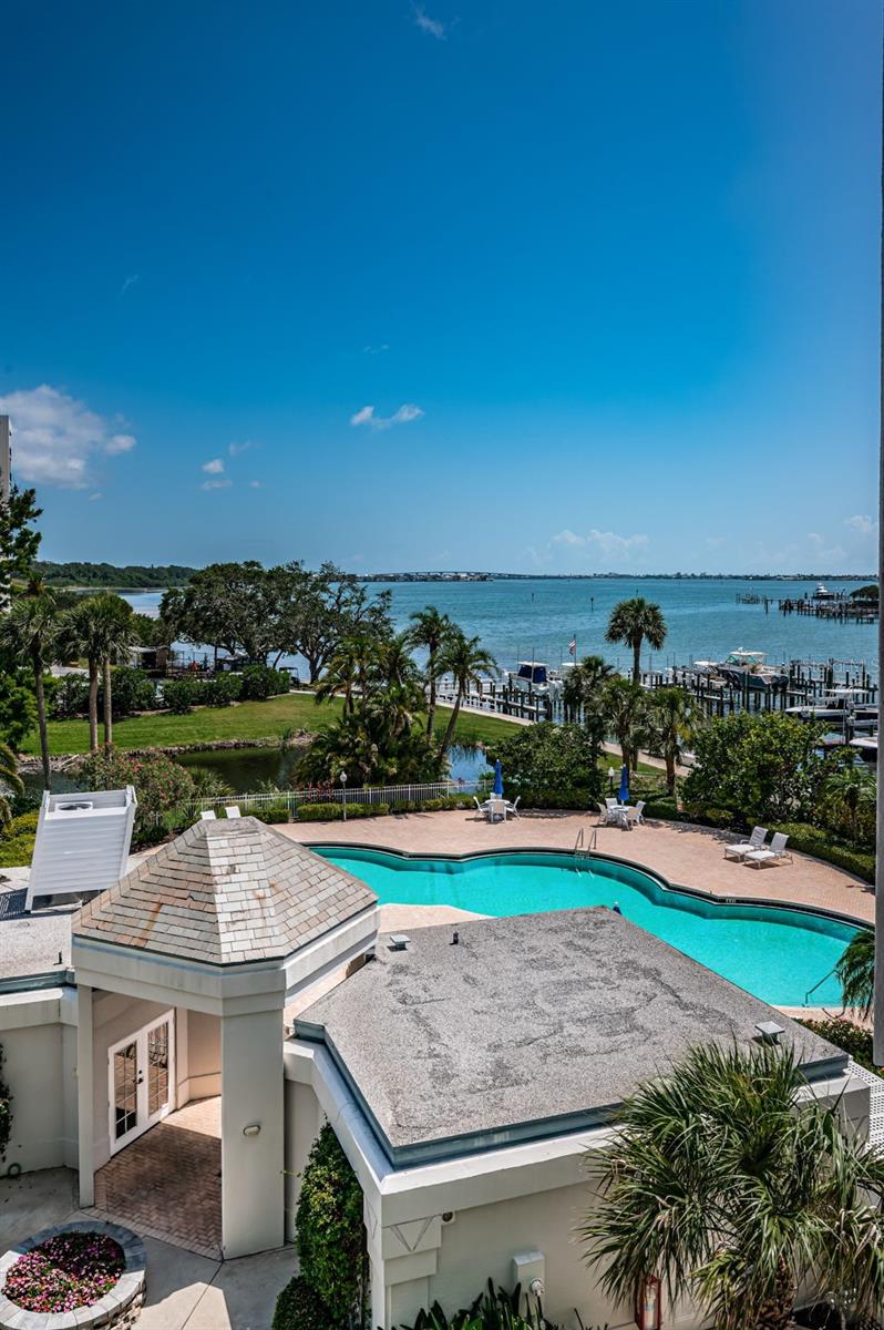 SEASIDE AT BELLEAIR I - Residential