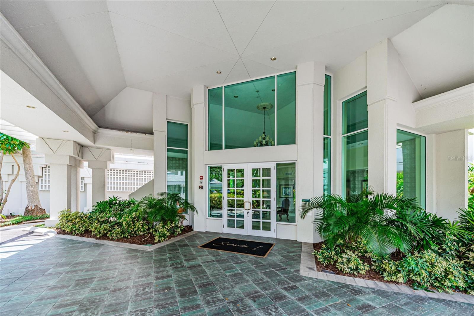SEASIDE AT BELLEAIR I - Residential