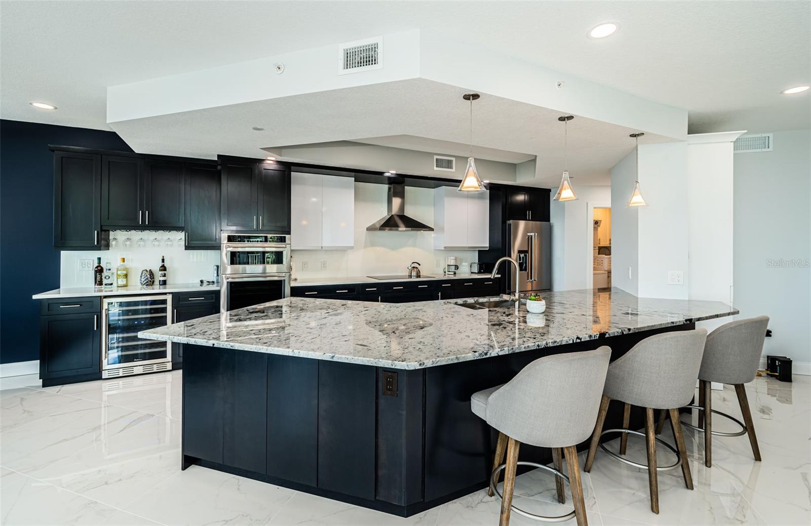 SEASIDE AT BELLEAIR I - Residential