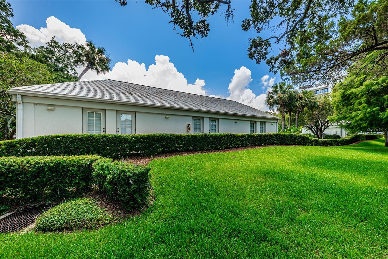 SEASIDE AT BELLEAIR I - Residential