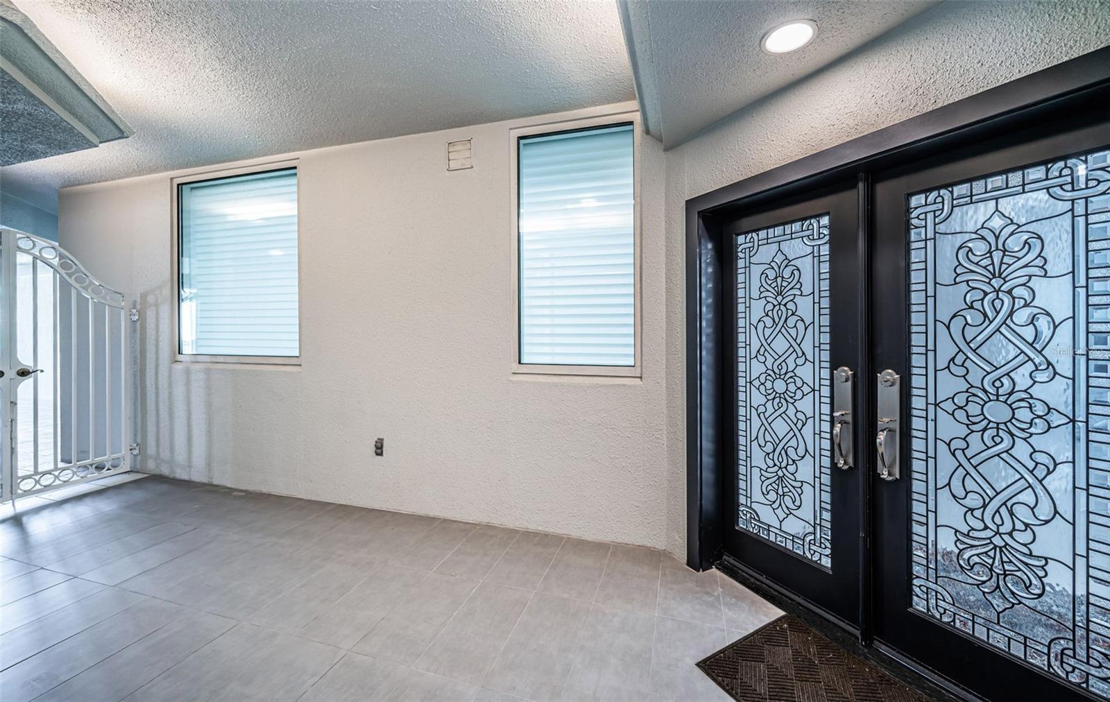 SEASIDE AT BELLEAIR I - Residential