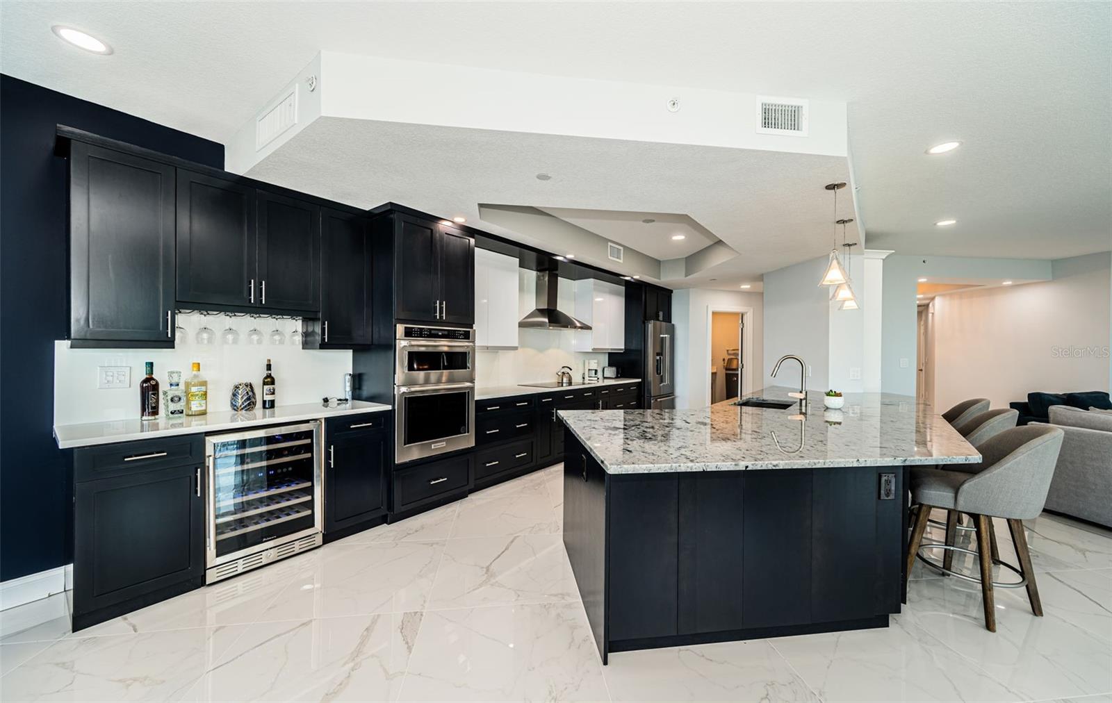 SEASIDE AT BELLEAIR I - Residential