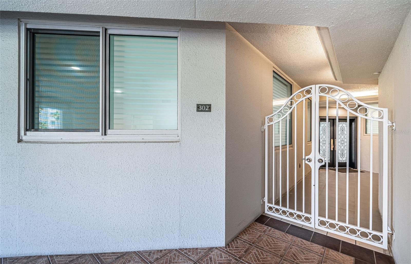 SEASIDE AT BELLEAIR I - Residential