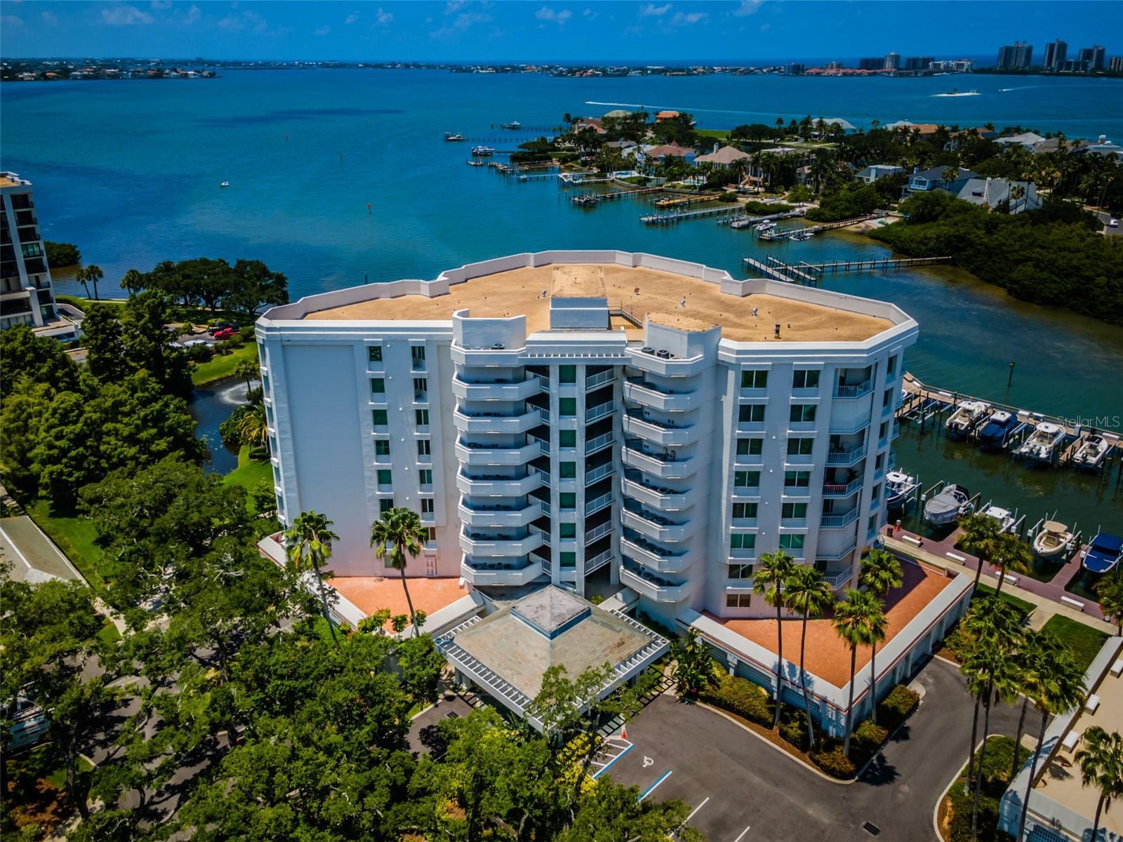 1 SEASIDE LANE 302