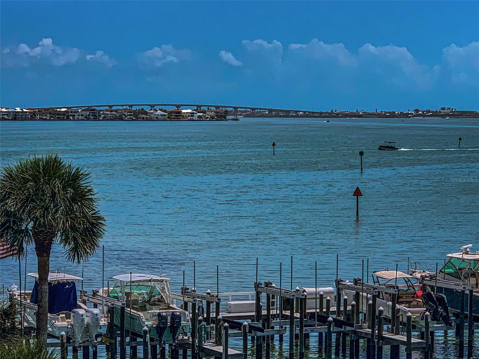 SEASIDE AT BELLEAIR I - Residential