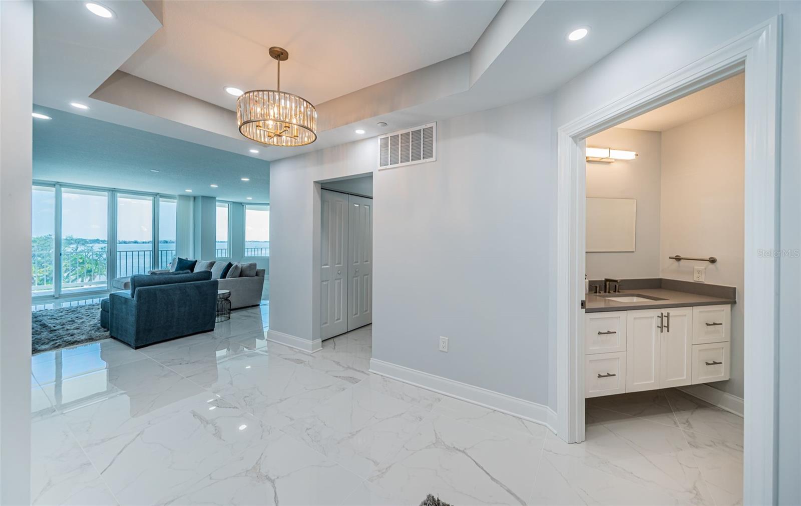 SEASIDE AT BELLEAIR I - Residential