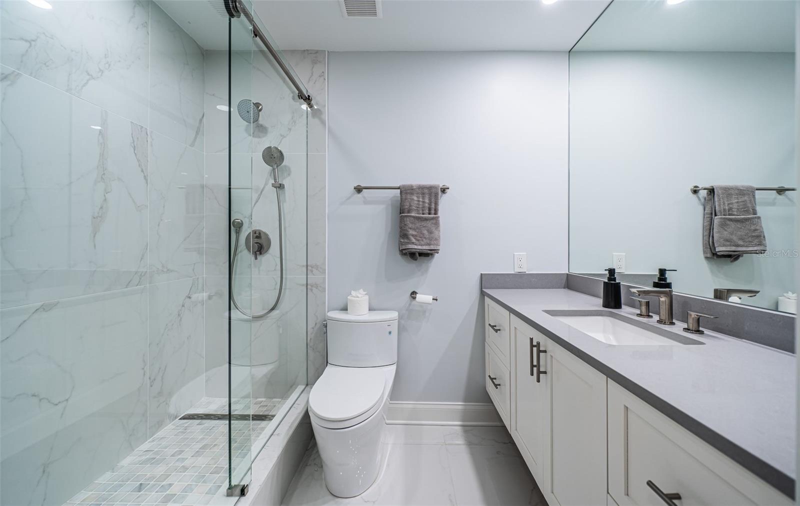 SEASIDE AT BELLEAIR I - Residential