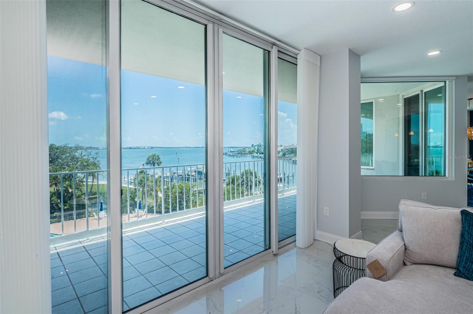 SEASIDE AT BELLEAIR I - Residential