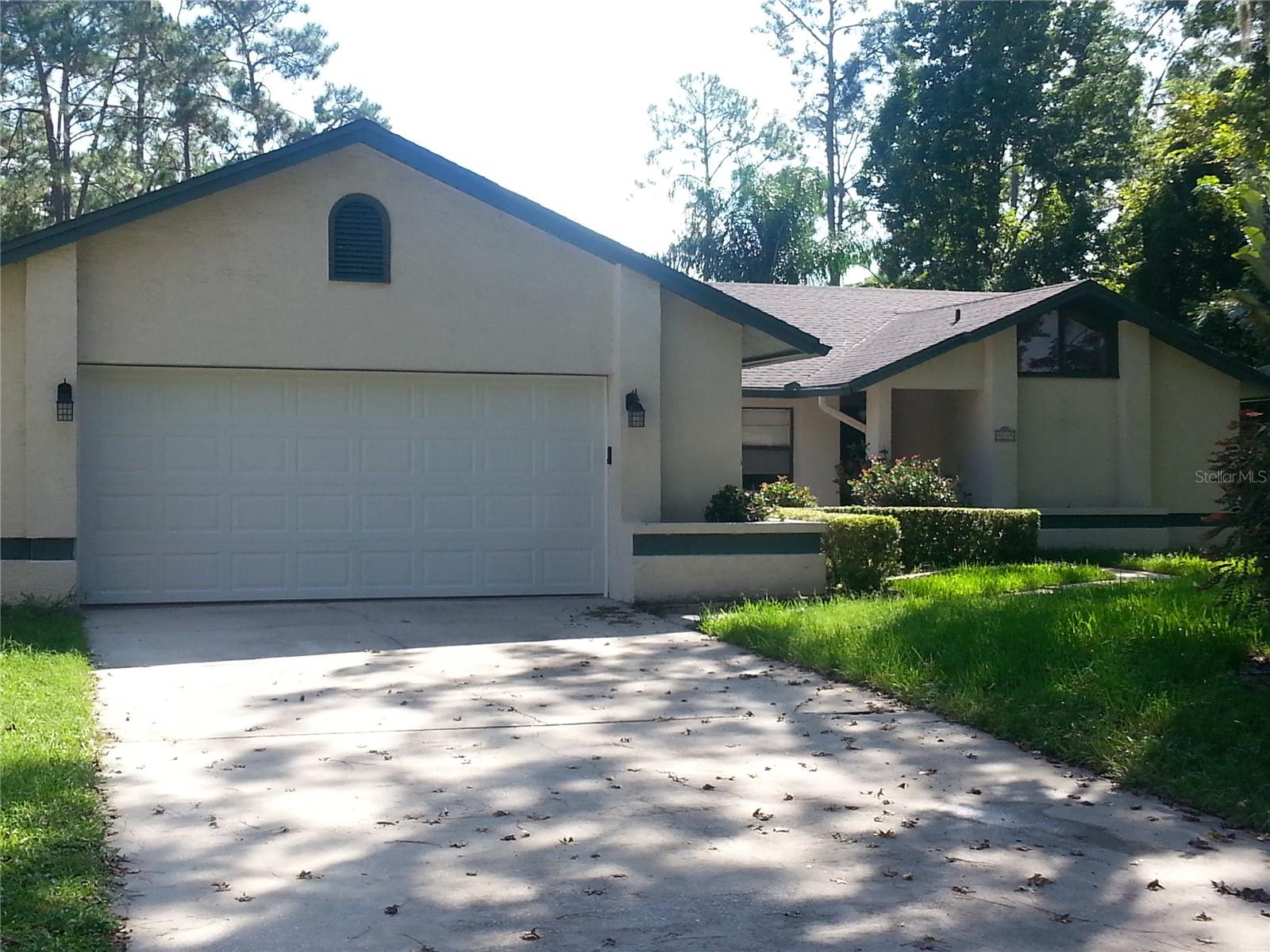 SILVER WOODS PH 02 - Residential Lease